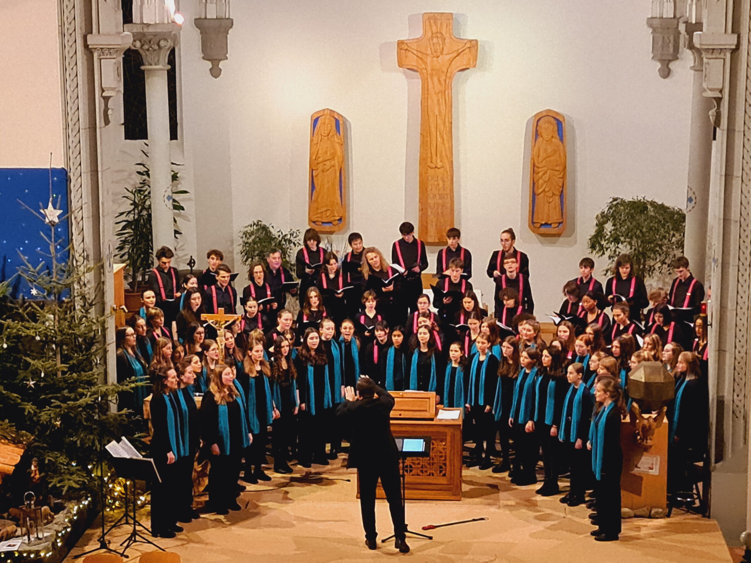Concert des rois