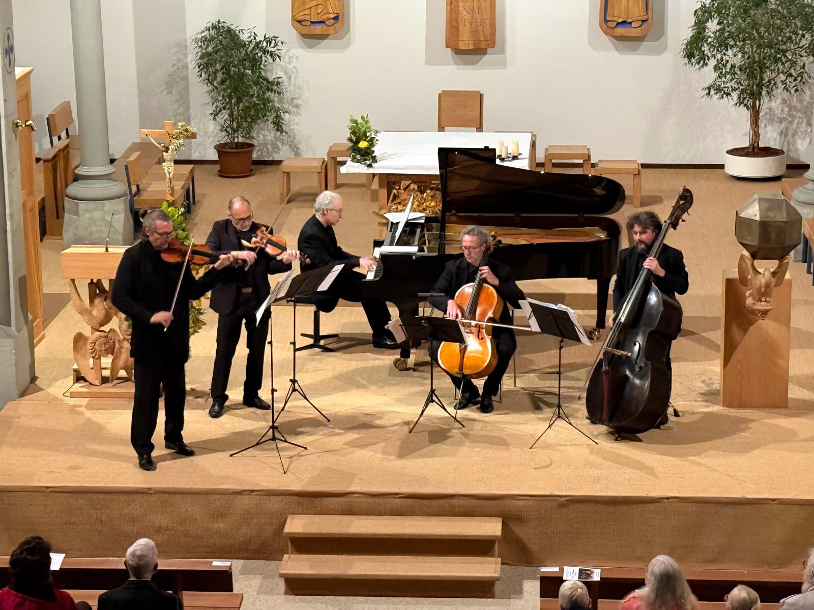 « Musiques de film »